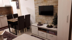 Milmari Apartman Bagi P17
